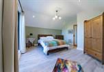 Location vacances  Irlande - Tranquil Studio Retreat in Gorey-1