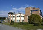 Hôtel Avigliana - Tulip Inn Turin West Rivoli-1