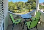 Location vacances Bibinje - Gorgeous Apartment In Bibinje With Wifi-2