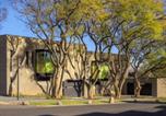 Hôtel Sandton - The Hamilton Boutique Hotel-1
