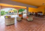 Location vacances Marliana - 3 Bedroom Beautiful Home In Marliana-2