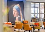Hôtel Forbach - Mercure Hotel Saarbrücken City-1
