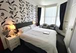 Location vacances Blackpool - Bella Vista Lodge-2