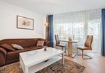 Location vacances Uhldingen-Mühlhofen - Fewo Jutta-4