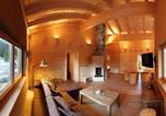 Location vacances Scharnitz - Gasthaus-Pension Reiterklause-3