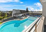 Hôtel Nouvelle-Zélande - Imperial Hotel Rotorua-4