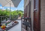 Location vacances Poggibonsi - Torri 15 Holiday Home-2