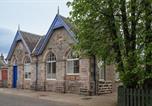 Location vacances Newtonmore - The Post House - Seasgair Lodges-1