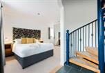 Hôtel St Agnes - Mannings Hotel-4