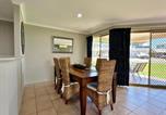 Location vacances Kalbarri - Pelican Shore Villa 20 - Kalbarri Wa-2