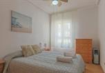 Location vacances Santa Pola - 067 - Parque y playa 004 - comfortholidays-4
