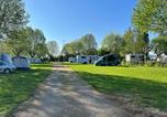 Camping Rhône-Alpes - Camping du Val de Saône-1