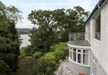 Location vacances  Gare de Bangor - Ynys Castell-3
