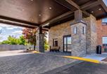 Location vacances Niagara-on-the-Lake - Comfort Inn-4