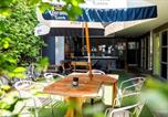 Hôtel Cairns - The Jack Backpackers-2