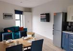 Location vacances Londonderry - River Walk Apartments-1