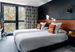 Hôtel Magland - Totem, Friendly Hotel & Spa-2