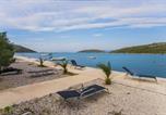 Location vacances Janjina - Adria Maja apartmani Luka Dubrava-3