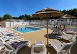 Camping Dolus-d'Oléron - Camping Le Heron