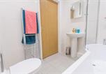 Location vacances Oxford - Modern Bright 1-2 Bed Apartments Oxford, with Free Parking ,Ox4 Near Bmw Science Park & Hospitals-4