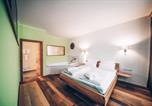 Hôtel Haute-Autriche - Aktivhotel Wildschütz-3