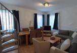 Location vacances Schalkenmehren - Ferienwohnung Daun-4