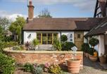 Location vacances  Gare Foregate de Worcester - Bay Tree Cottage-1