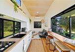 Location vacances Montville - Lily Pad Tiny Home-3