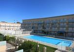 Location vacances  Castellon - Apartamento Uma-1