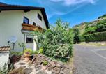 Location vacances Niederfell - Ferienwohnung Herold-3
