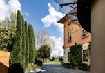 Hôtel Toscane - Albergo Celide-2