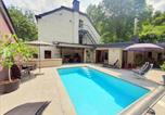 Location vacances Libin - Ry de Belle Rose-1