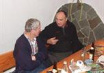Location vacances Iselsberg - Ferien-am-Bauernhof-Wohnung-3-4