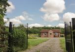 Location vacances Hartpury - Lawn Lodge-1