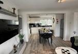 Location vacances Kings Langley - Contractor 4-Bed | Free Parking | Wi-Fi | Hemel-2