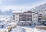 Hôtel Fulpmes - Hotel Alphof Stubaital-1