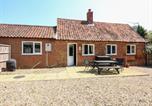 Location vacances King's Lynn - Hadleigh Farm Cottage-2