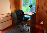 Location vacances Bromont - Chalet tout inclus avec Spa près du Mont Orford-3