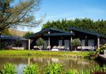 Location vacances Gillingham - Retreat 2-1