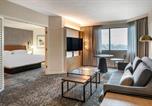 Hôtel Kennett Square - Sheraton Suites Wilmington Downtown-1