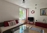Location vacances Żukowo - Comfort apartament by Elite Apartments-3