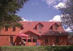 Location vacances Biedenkopf - 2 Bedroom Cozy Home In Dautphetal-4