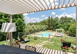 Location vacances Montecarlo - Villa Il Gufo with Swimming Pool-3