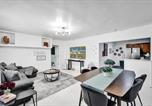 Location vacances Hollywood - Charming 3 bedroom getaway house in Hollywood-1