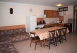 Location vacances  Hongrie - Holiday home in Siofok - Balaton 40757-1