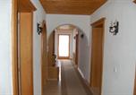 Location vacances Matrei am Brenner - Haus Gantioler-2