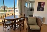 Location vacances Royan - Royan : Appartement 47m², Balcon, Parking privé, Ascenseur - Fr-1-738-48-3
