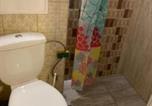 Location vacances Choumen - Апартамент бюджет сутерен-2