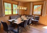 Location vacances Bad Aussee - Hideaway Chalets Loser - 1 by Aa Holiday Homes-3