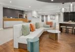 Hôtel Herndon - Springhill Suites Herndon Reston-4